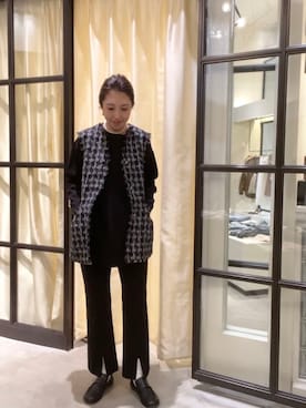 wgmatsuさんのコーディネート