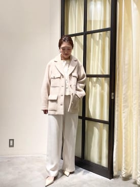 wgmatsuさんのコーディネート