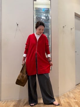 wgmatsuさんのコーディネート