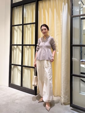 wgmatsuさんのコーディネート