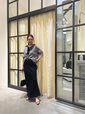 wgmatsuさんのコーディネート