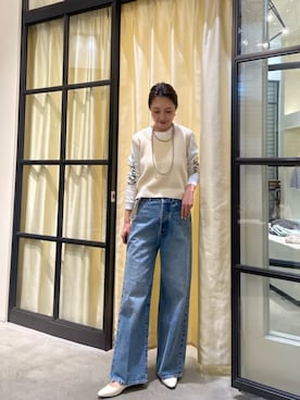 wgmatsuさんのコーディネート