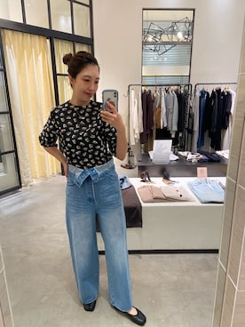 wgmatsuさんのコーディネート