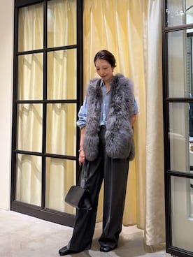 wgmatsuさんのコーディネート