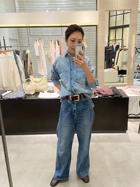 wgmatsuさんのコーディネート