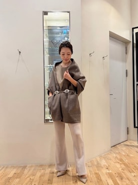 wgmatsuさん(レディース・165cm)の夏コーディネート
