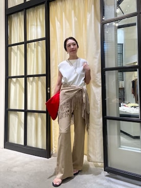 wgmatsuさんのコーディネート