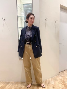 wgmatsuさんのコーディネート