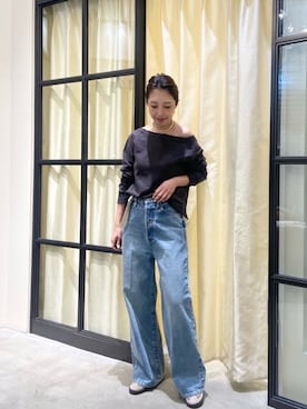 wgmatsuさんのコーディネート