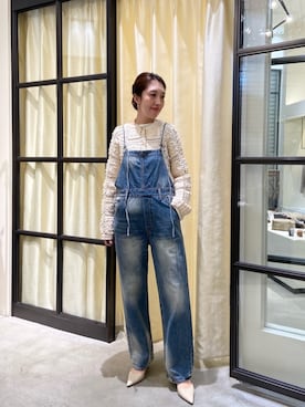 wgmatsuさんのコーディネート