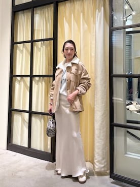wgmatsuさんのコーディネート