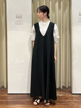 たかしなさんのコーディネート