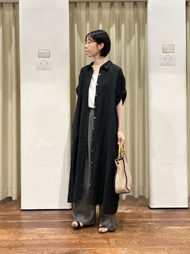たかしなさんのコーディネート
