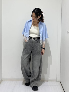 静。さんのコーディネート