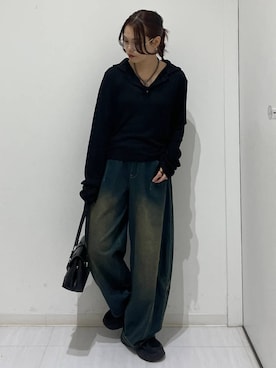 静。さんのコーディネート