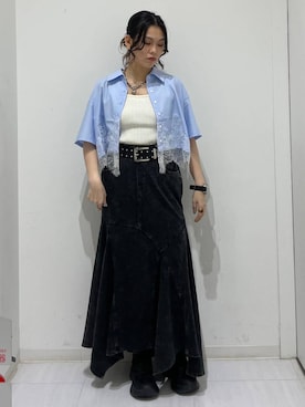静。さんのコーディネート