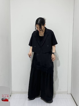 静。さんのコーディネート
