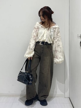 静。さんのコーディネート