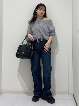 静。さんのコーディネート