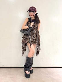 カバートングサンダルブーツ｜ジュエティ（jouetie）公式通販｜RUNWAY