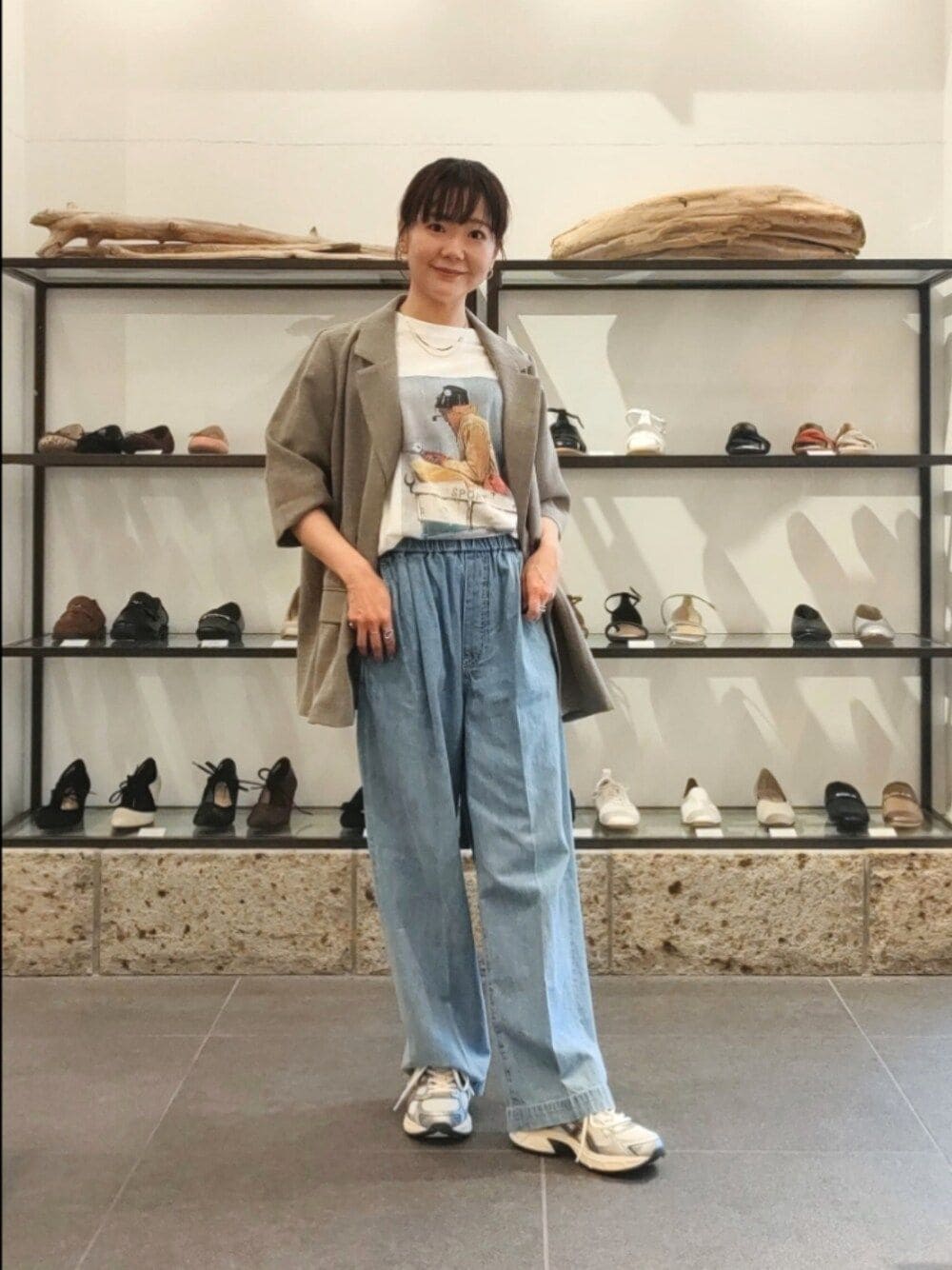 ゆかこ