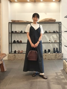 ゆかこさんのコーディネート