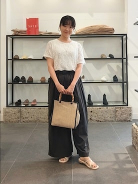 ゆかこさんのコーディネート