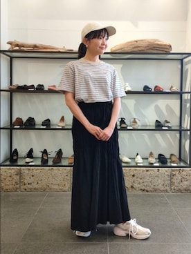 ゆかこさんのコーディネート
