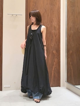 gg_youko_さん(レディース・158cm)の夏コーディネート