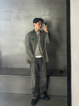 xotiredさんのコーディネート