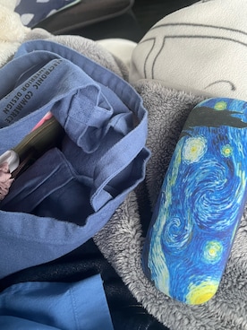 「アイテム（バッグ）」を使った、たろうさん（レディース・163cm・30代）の冬コーディネート