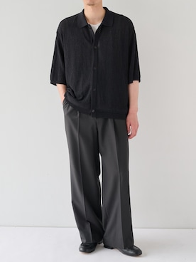 PUBLIC TOKYO MENS さんのコーディネート