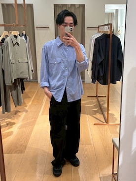 PUBLIC TOKYO MENS さんのコーディネート