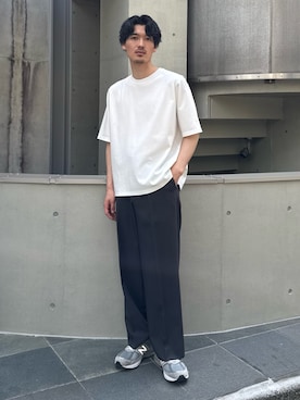 PUBLIC TOKYO MENS さんのコーディネート