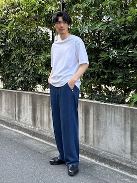 PUBLIC TOKYO MENS さんのコーディネート