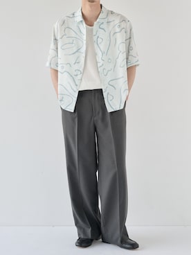 PUBLIC TOKYO MENS さんのコーディネート
