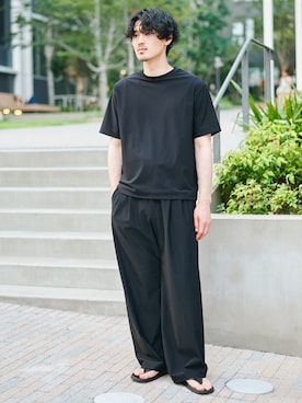 PUBLIC TOKYO MENS さんのコーディネート