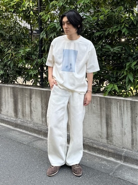PUBLIC TOKYO MENS さんのコーディネート