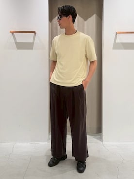 PUBLIC TOKYO MENS さんのコーディネート