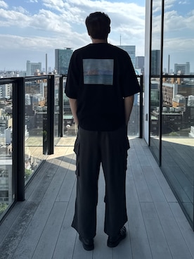 PUBLIC TOKYO MENS さんのコーディネート