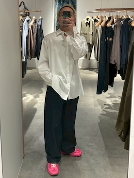 PUBLIC TOKYO MENS さんのコーディネート