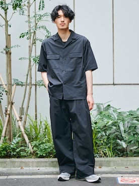 PUBLIC TOKYO MENS さんのコーディネート