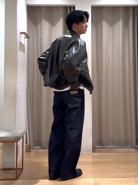 PUBLIC TOKYO MENS さんのコーディネート