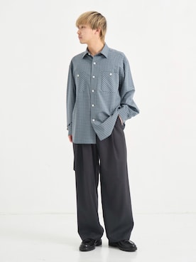 PUBLIC TOKYO MENS さんのコーディネート