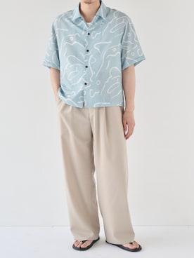 PUBLIC TOKYO MENS さんのコーディネート