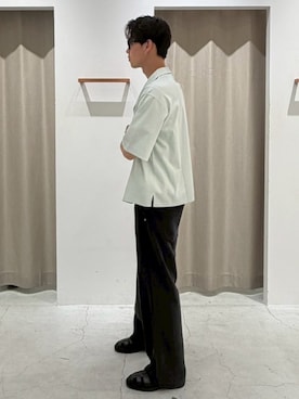 PUBLIC TOKYO MENS さんのコーディネート