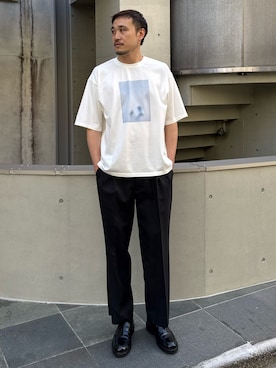 PUBLIC TOKYO MENS さんのコーディネート