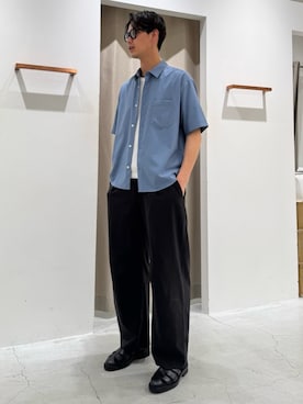 PUBLIC TOKYO MENS さんのコーディネート