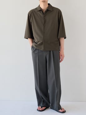 PUBLIC TOKYO MENS さんのコーディネート