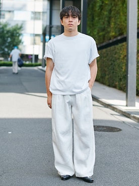 PUBLIC TOKYO MENS さんのコーディネート